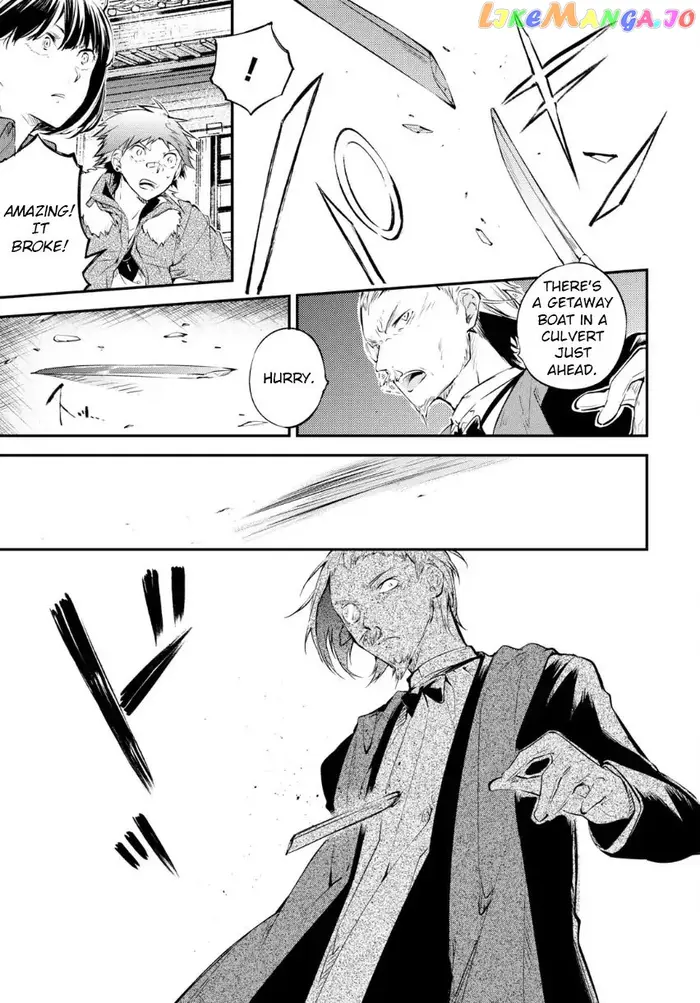 Bungou Stray Dogs Chapter 67 image 36_optimized